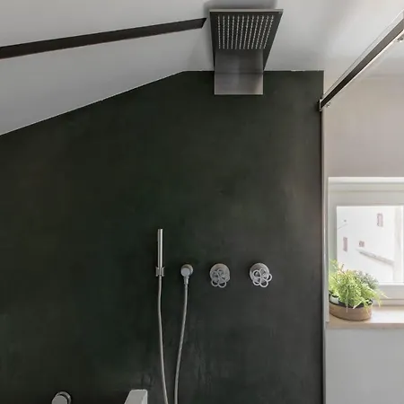 Appartamento Iflat Navona's Penthouse With Stunning View *