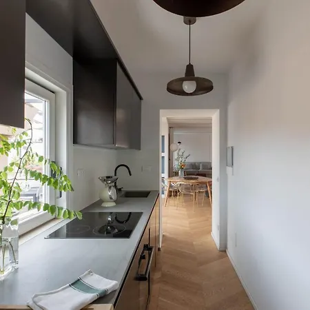 Iflat Navona's Penthouse With Stunning View Roma