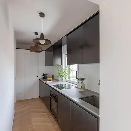 Apartment Iflat Navona's Penthouse With Stunning View