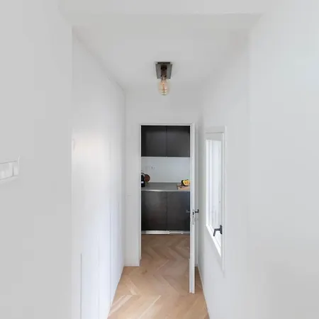 Iflat Navona's Penthouse With Stunning View Rome