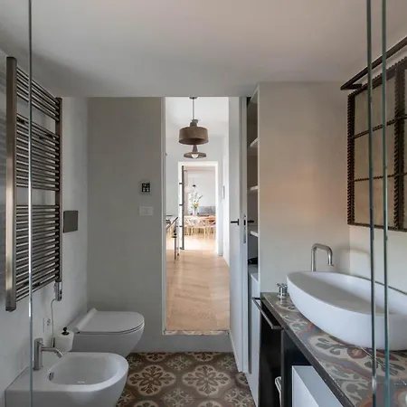 Iflat Navona's Penthouse With Stunning View * Rome