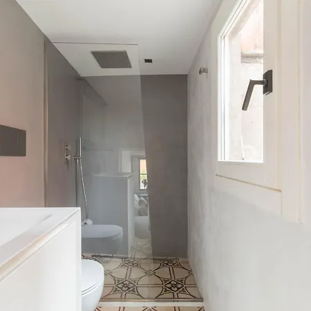 Iflat Navona's Penthouse With Stunning View Rome