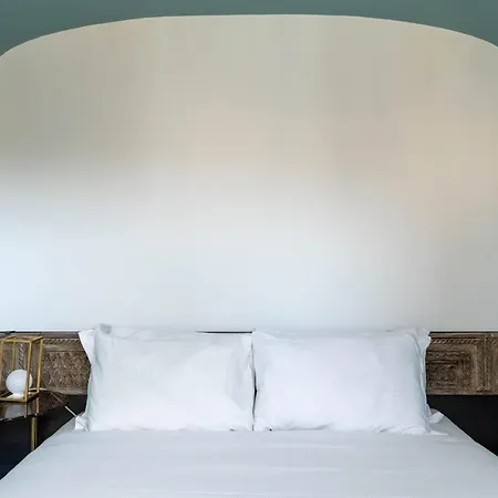 Apartmán Iflat Navona's Penthouse With Stunning View