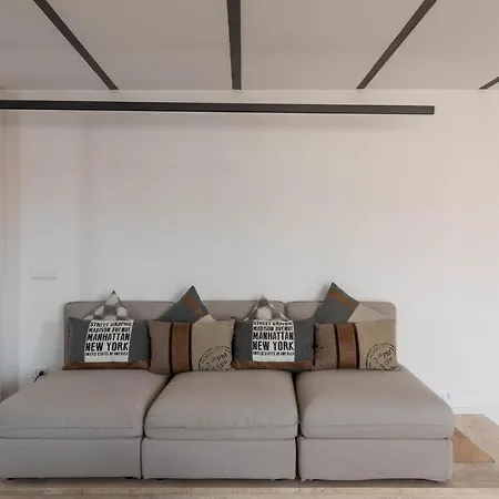 Apartment Iflat Navona's Penthouse With Stunning View *