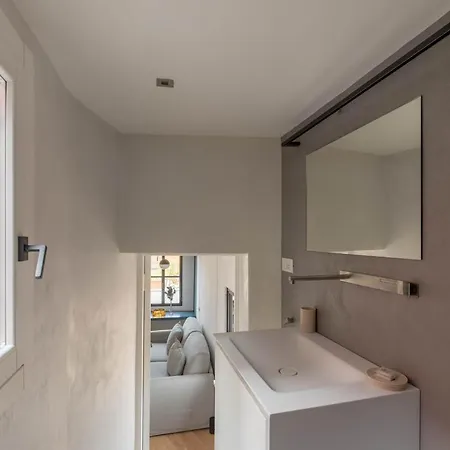Iflat Navona's Penthouse With Stunning View Apartment Rome